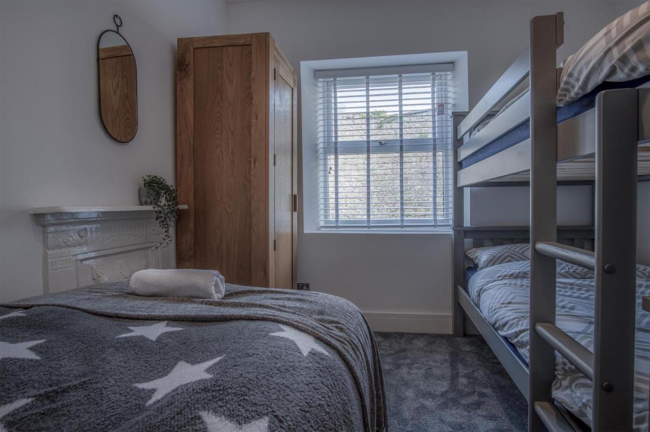 Hawtree Cottage - 2 Bedroom Cottage - Tenby Zewnętrze zdjęcie