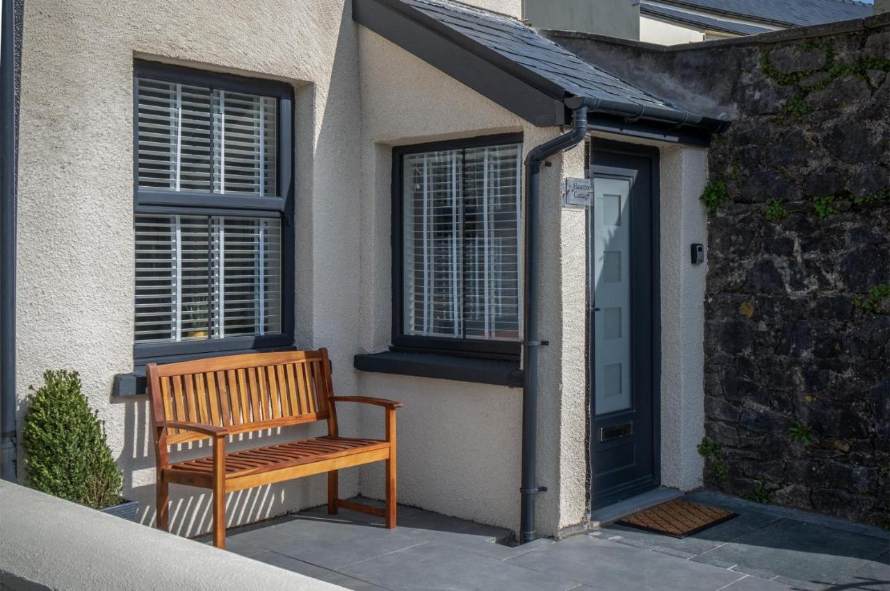 Hawtree Cottage - 2 Bedroom Cottage - Tenby Zewnętrze zdjęcie