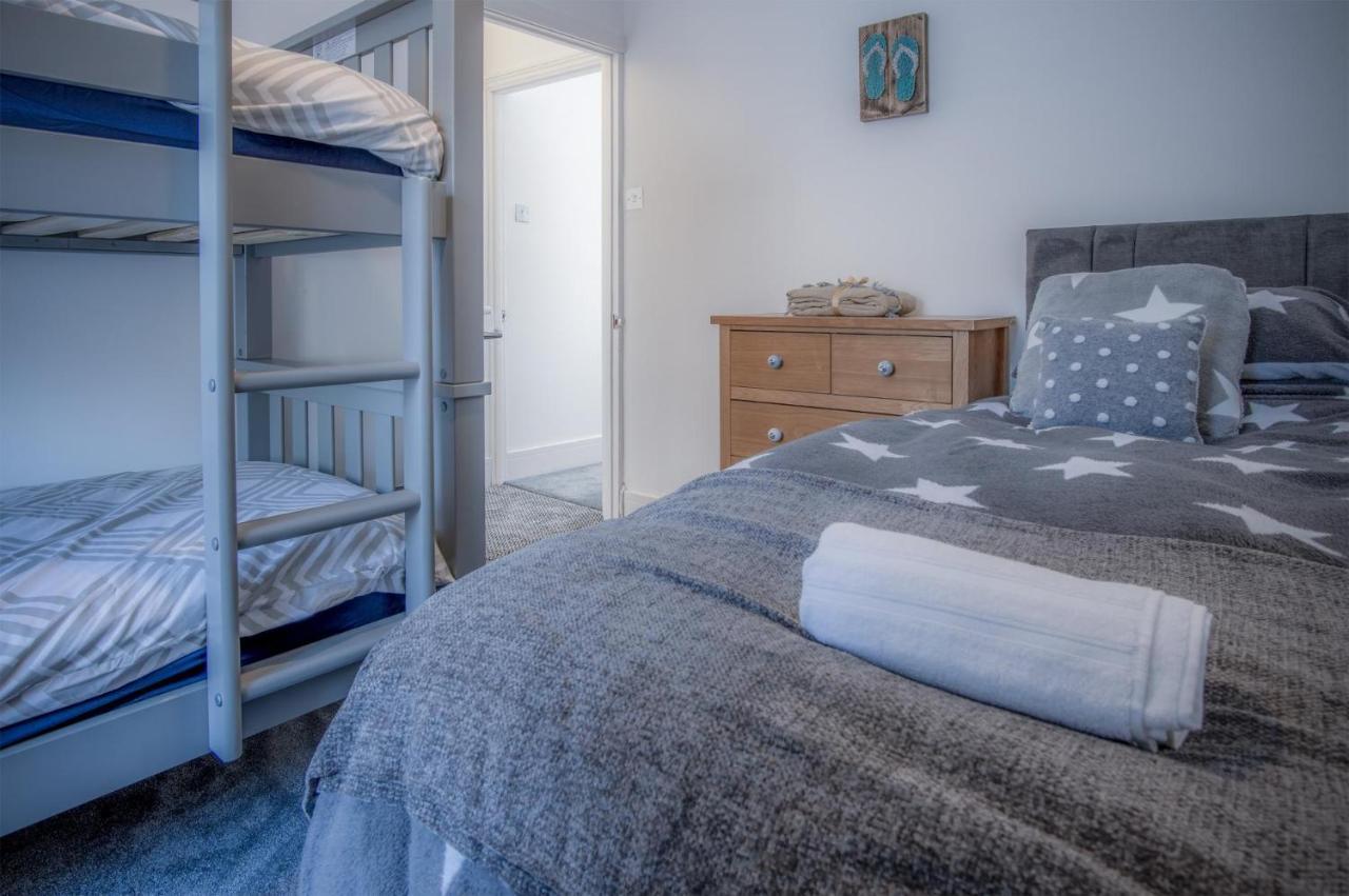 Hawtree Cottage - 2 Bedroom Cottage - Tenby Zewnętrze zdjęcie