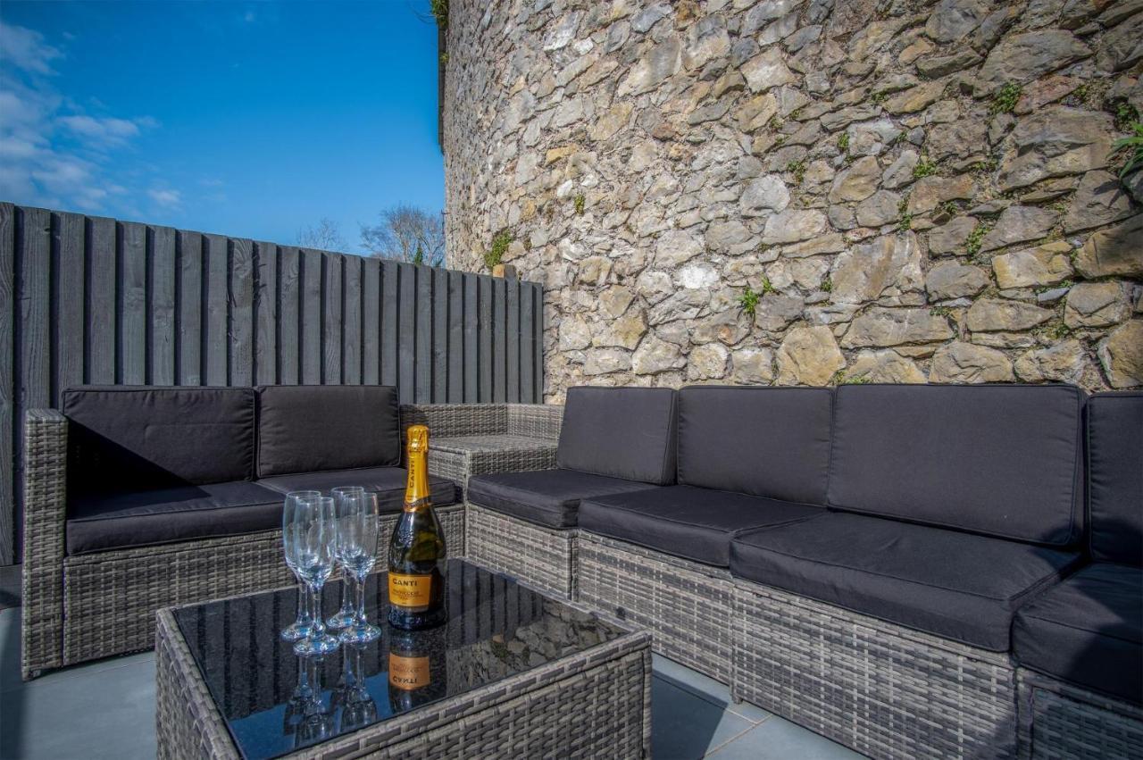 Hawtree Cottage - 2 Bedroom Cottage - Tenby Zewnętrze zdjęcie