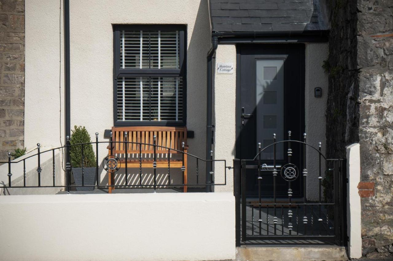 Hawtree Cottage - 2 Bedroom Cottage - Tenby Zewnętrze zdjęcie
