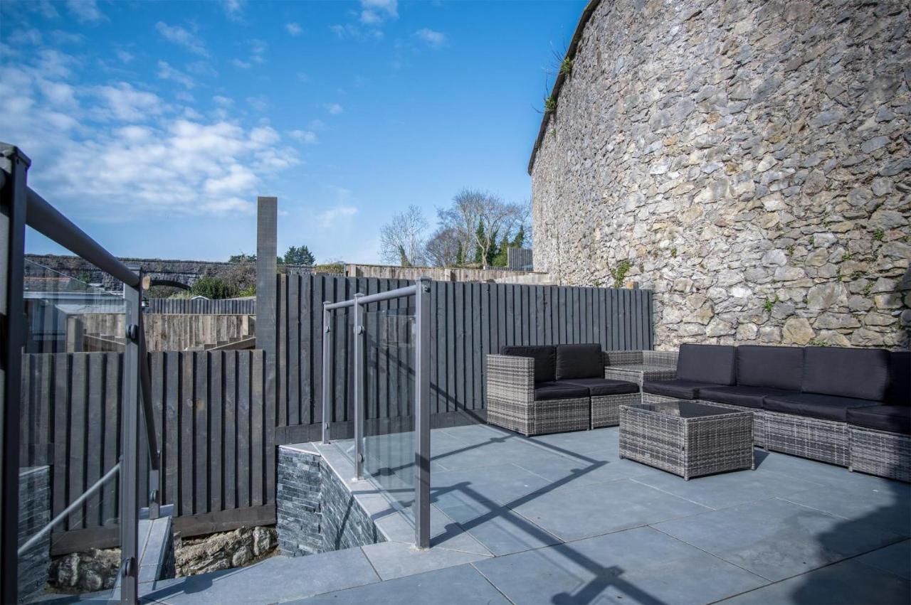 Hawtree Cottage - 2 Bedroom Cottage - Tenby Zewnętrze zdjęcie