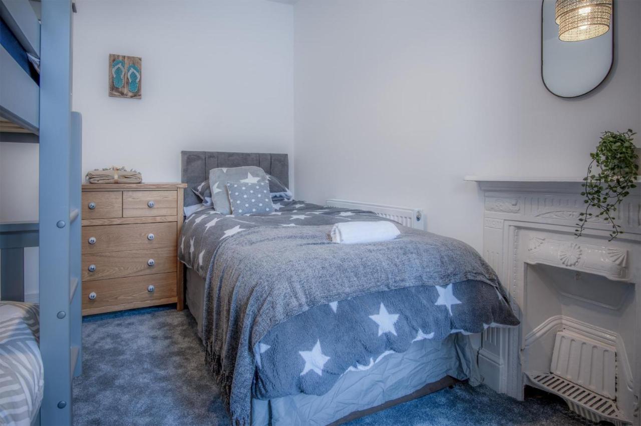 Hawtree Cottage - 2 Bedroom Cottage - Tenby Zewnętrze zdjęcie